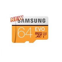 삼성전자 CREATED S7 T7 X10S X8 X8S SD 어댑터 포함, 64GB