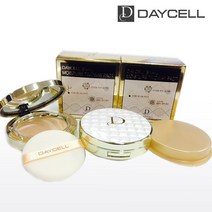 데이셀 달팽이 모이스쳐 투웨이 팩트 (본품+리필) 트윈팩트, 21호(본품+리필), 1Ea