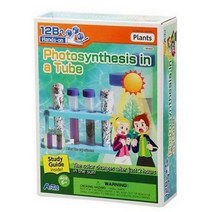 (ARTEC)광합성실험세트