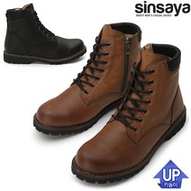 그라이딩 키높이 남성워커 SSY543