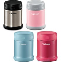 일본 조지루시 보온죽통 죽통 SW-EAE35 350ml, 블루