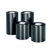 ITW B-220 바코드리본 왁스리본 아트지 라벨 프린터, 130mm X 300M, 왁스리본 ITW B-220