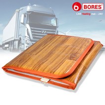 참 숯 전기장판-24V, 참숯전기장판-(24V), 1p