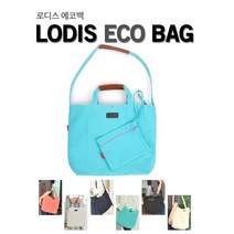 EcoBag 에코백 에코트러블백 캔버스백 쇼퍼백 ShopperBag