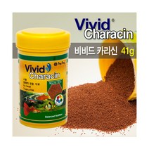 [비지떡] 비비드 카라신 41g [약 100ml][p], 1개, 100ml