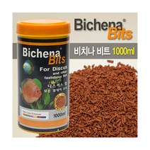 [비지떡] 비치나 비트 1000ml[p], 1개, 1000ml