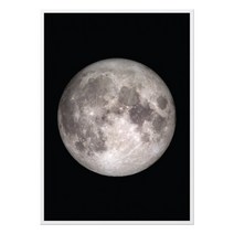 [씽크어스] 우주 인테리어액자 20종 모음, NO.807