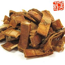 수림약초 국내산 유근피 느릅나무껍질 600g 국산, 1개