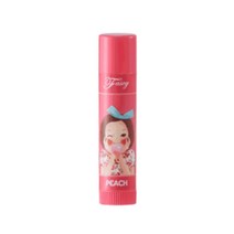 파시 롤리팝 립밤 립마커, 복숭아, 1개