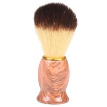 YUN PENG 고급 면도용 브러쉬(면도솔), 1개