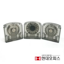 현대오피스 페이퍼프랜드 재단기소모품 재단날 PT-401 / 959 용 칼날-2개입 (A4 A3), 직선