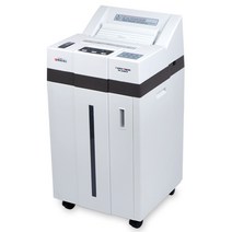 현대오피스 페이퍼프랜드 자동급지 100매 가능 문서세단기 PK-2340CD