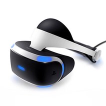 [소니vr2] 소니 PlayStation VR with Camera + Move 컨트롤러 2p 3번 세트, 1세트, CUH-ZVR2