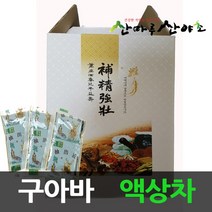 구아바잎액상차(110ml*60), 1개, 110ml