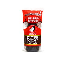 야키팩토리 타코야키 소스 200g, 1병