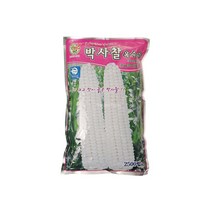 박사찰 옥수수씨앗 2500립
