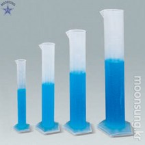 눈금 실린더, 1개, 10ml