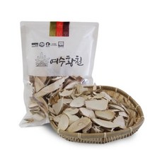 자체브랜드 친환경 여수황칠나무, 수량, 수량