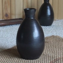 토비 재래옹기 정종병 (도쿠리) 2호, 1, 1개