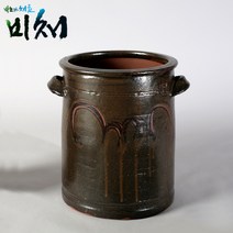 비채 옹기 화분, 옹기홥분
