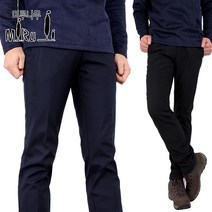 뉴니스 볼크 기모 팬츠