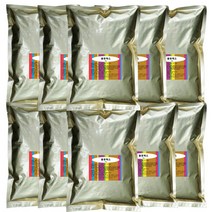 솜사탕나라 롱츄믹스 10Kg-츄러스믹스 츄러스재료 정통츄러스 파우더 츄러스가루, 10kg, 10박스