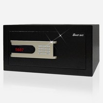 우연티엔이 호텔금고 가정용금고 WT-DS2001R, 중형_DS3001R