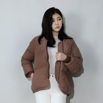 [시보니] 웰론박시 빵빵패딩