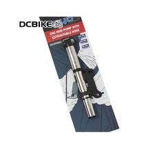 지요 [GIYO]휴대용펌프 GP-87L, 은색