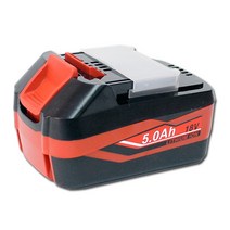 계양 임팩드라이버 ID18BL (18V 5.0Ah 2B), BL18018 5.0Ah, 1개