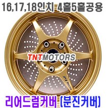 대경모터스 리어드럼 분진커버 16인치 17인치 18인치 리어만 장착가능 분진제로