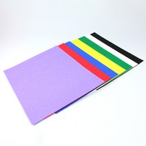 1.2mm 유수 펠트지, 파랑