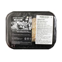 돈마루 성지농장 치즈돈가스, 280g, 1팩(2장)