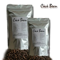 코코빈커피 인도네시아 토라자, 더치, 1kg x 1개, 1kg