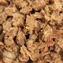 사그담 [전통식품인증]옛맛그대로 항아골 청국장, 120g