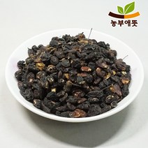 농부애뜻 오가피 열매 300g 국산, 1팩