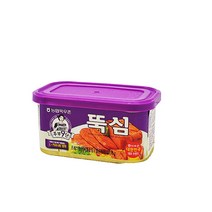 유진푸드 농협목우촌 주부9단 뚝심 200g, 1개