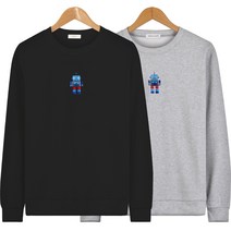레이먼 로보트 자수 MTM RH2015MB