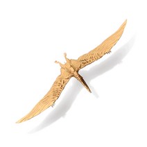 콘타모 골판지 3D 종이 입체 퍼즐 라지 Large (라지), 공룡, 프테라노돈 (Large)