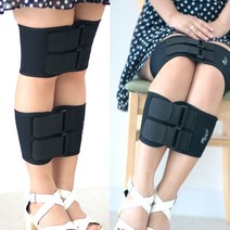 파니파오 다리조임기 다리교정기 자세교정 휜다리, 1set