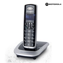 모토로라 D501 무선전화기 스피커폰