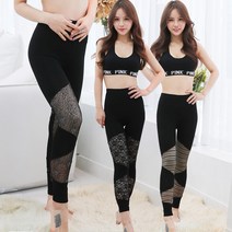 이너퀸 패션레깅스 레깅스
