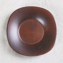 국산 사각 차탁 大