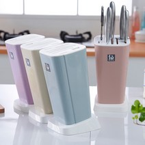 더홈스 더홈스 심플 칼블럭, 핑크