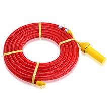 윙카호스 HWH-108 (건전지타입센서형), 단품