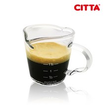 시타 투웨이 에스프레소샷잔, 1, 1개