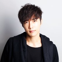투애니위그 남자 정수리가발 투블럭위그 스핀스왈로펌 부분가발 O자탈모 해결, 다크블랙, 1개