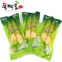 동막골 맛있는 냉동 대학 찰 옥수수, 1box, 큰놈_7pack(14개입)