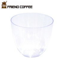 프랜드커피 PC 빙수볼, 대, 1개