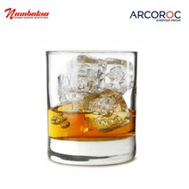 아코록 아일랜드언더락 300ml 6P